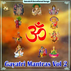 Tulsi Gayatri Mantra